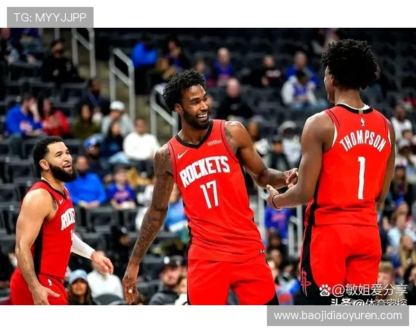 2021赛季火箭队4号球员详细信息汇总