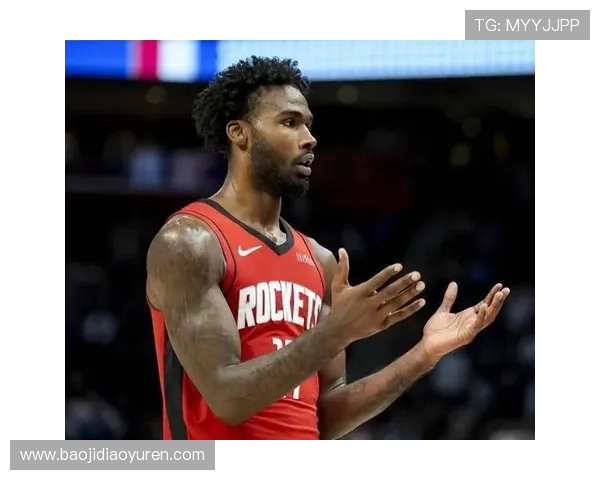 俄罗斯球员舍维德在火箭队的短暂NBA生涯回顾